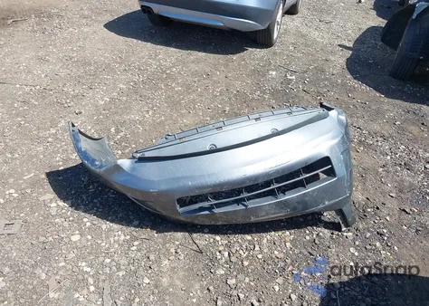 2008 Honda Accord 2.4 Ex-L z USA, uszkodzony, nr VIN JHMCP26858C001963